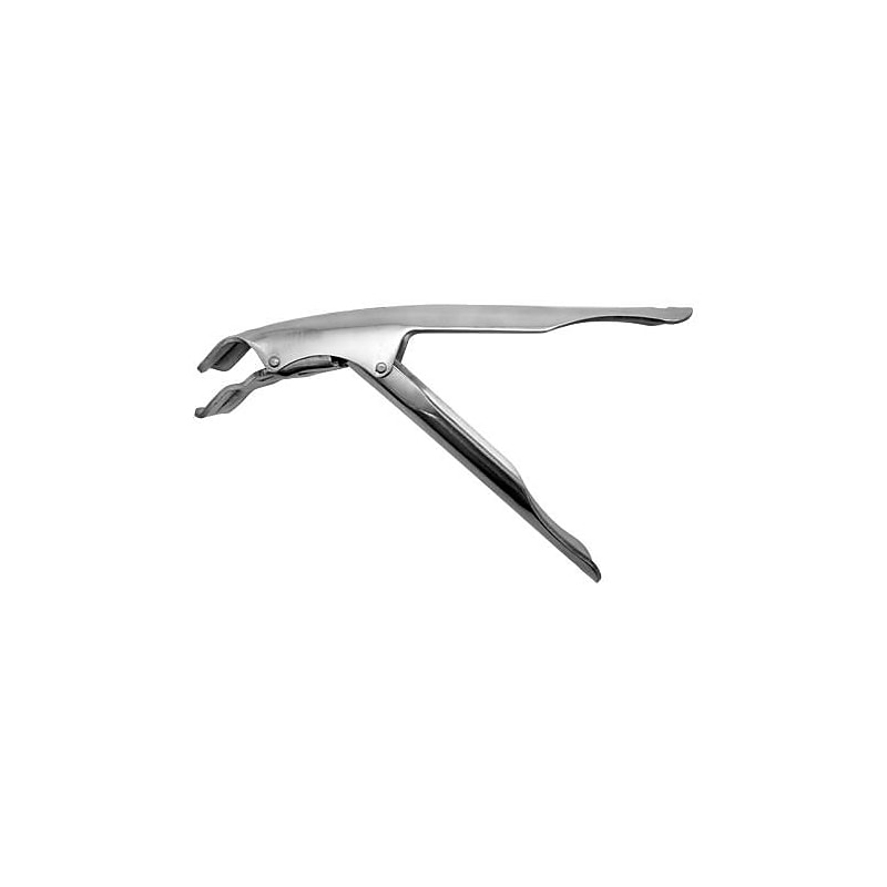 American Metalcraft Pan Gripper, 8"(L) x 2.5"(H) x 1.2"(W) (HDD94) image 1