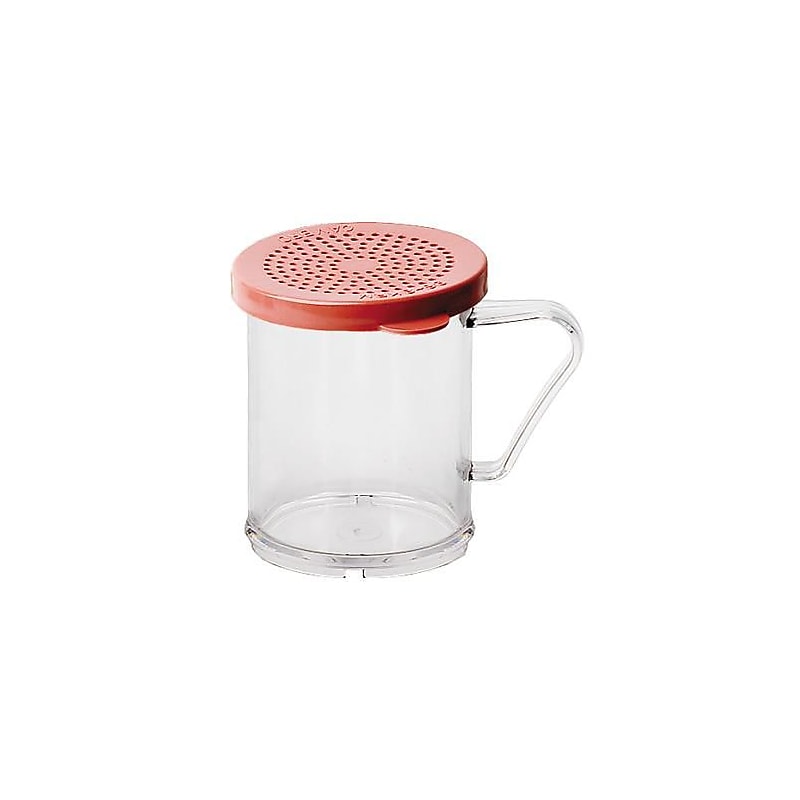 Cambro Camwear Medium Ground Shaker (75308) image 1
