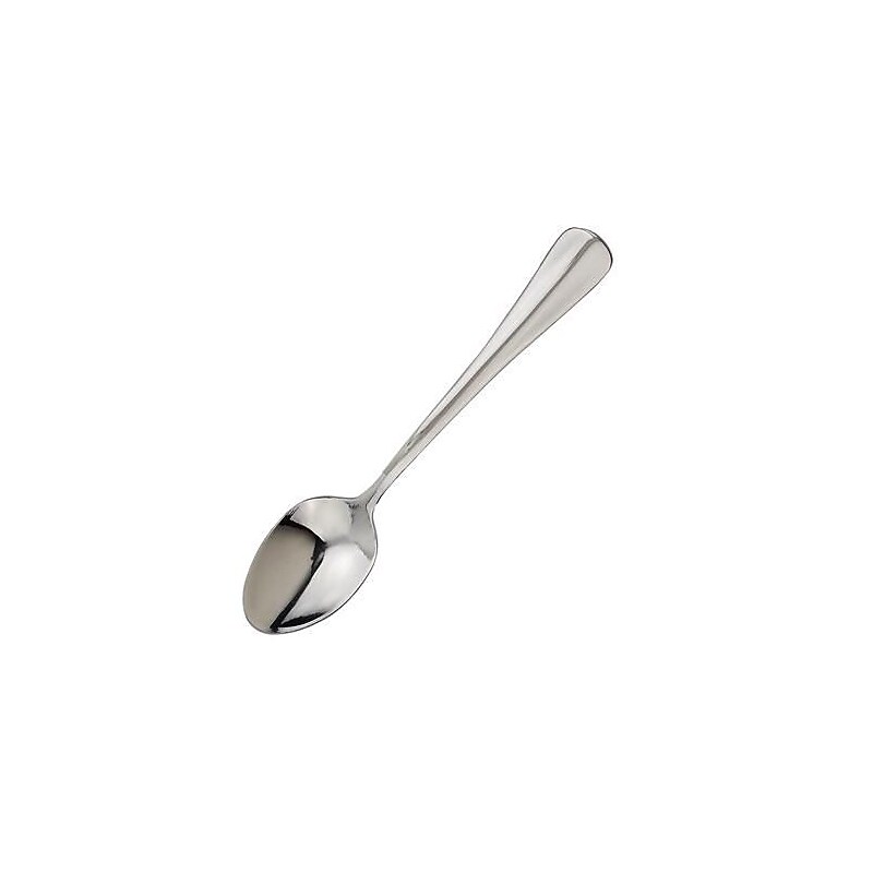 Walco Stainless Parisian Dessert Spoon, Stainless Steel (6907) image 1