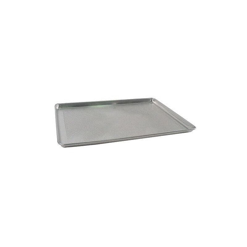 Winco Full-Size Aluminum Sheet Pan (ALXP-1826P) image 1