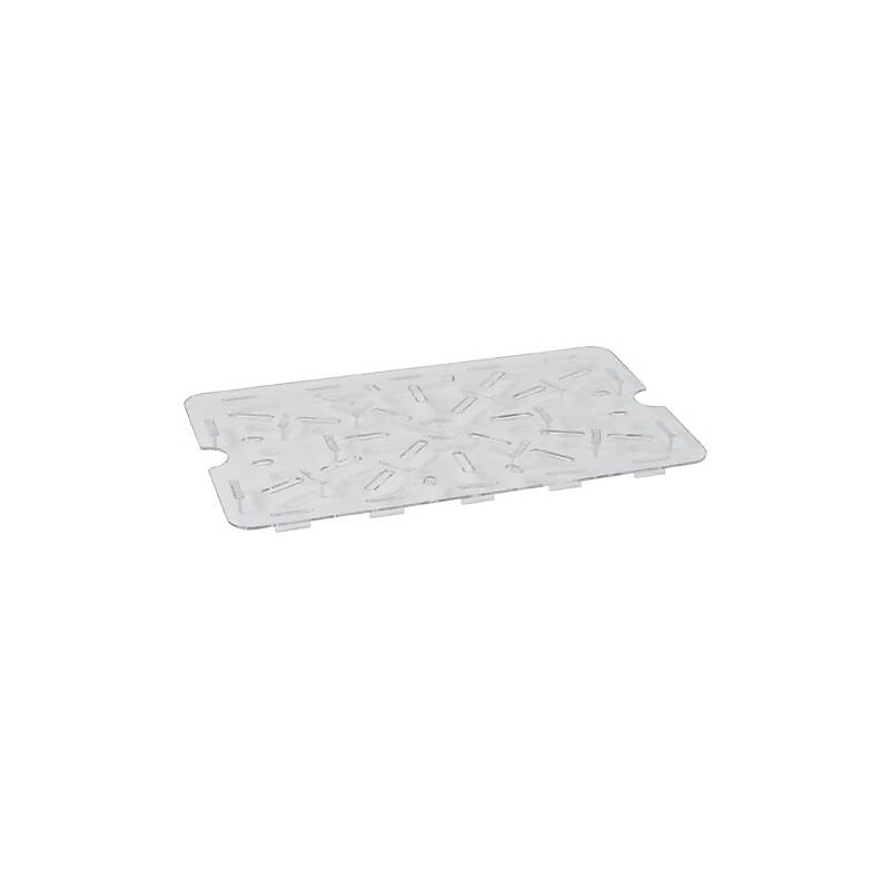 Cambro Food Box Drain Shelf image 1