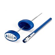 Comark Digital Pocket Test Thermometer, Multicolor, 4" L X 8" H X 1" W