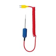 Comark K Type Thermometer Probe, Multicolor by