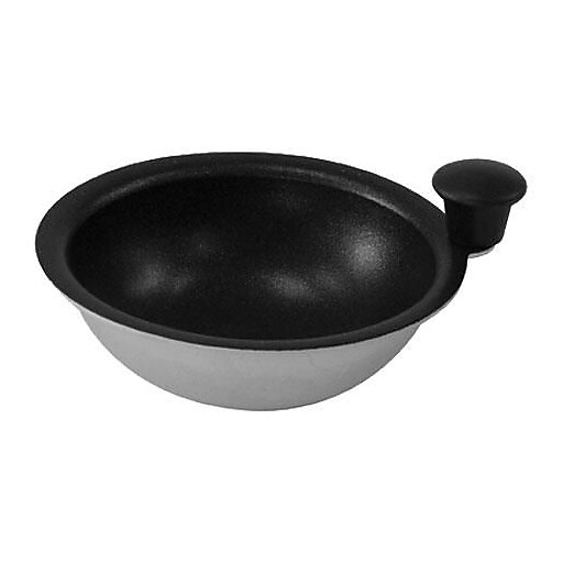 Crestware Replacement Egg Poacher Cup (POAEC) Staples