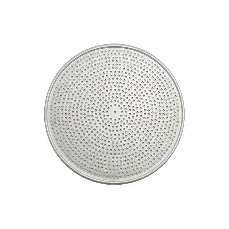 American Metalcraft 18" Mega Pizza Screen (28718) image 1