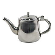 Update International 10 Oz Stainless Steel Tea Pot (GNS-10)