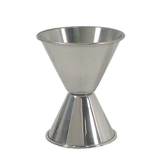 Update International Jigger, 1 Oz. x 2 Oz. (JI6) at Staples