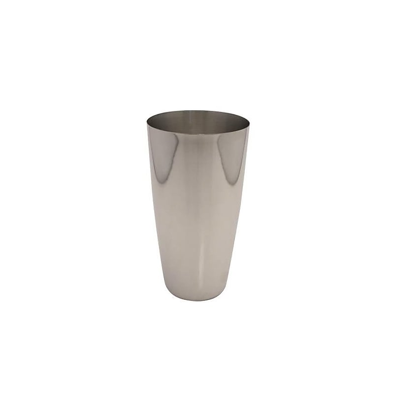 Adcraft Cocktail Shaker, 30 Oz. (BS-30) image 1