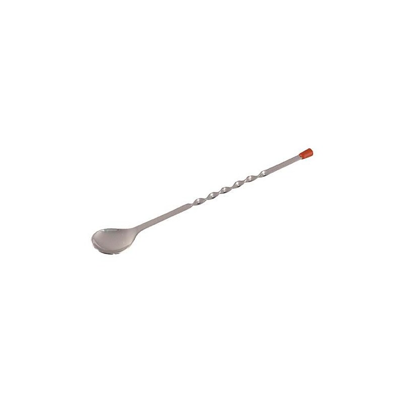 Winco Bar Spoon, 11" (BPS-11) image 1