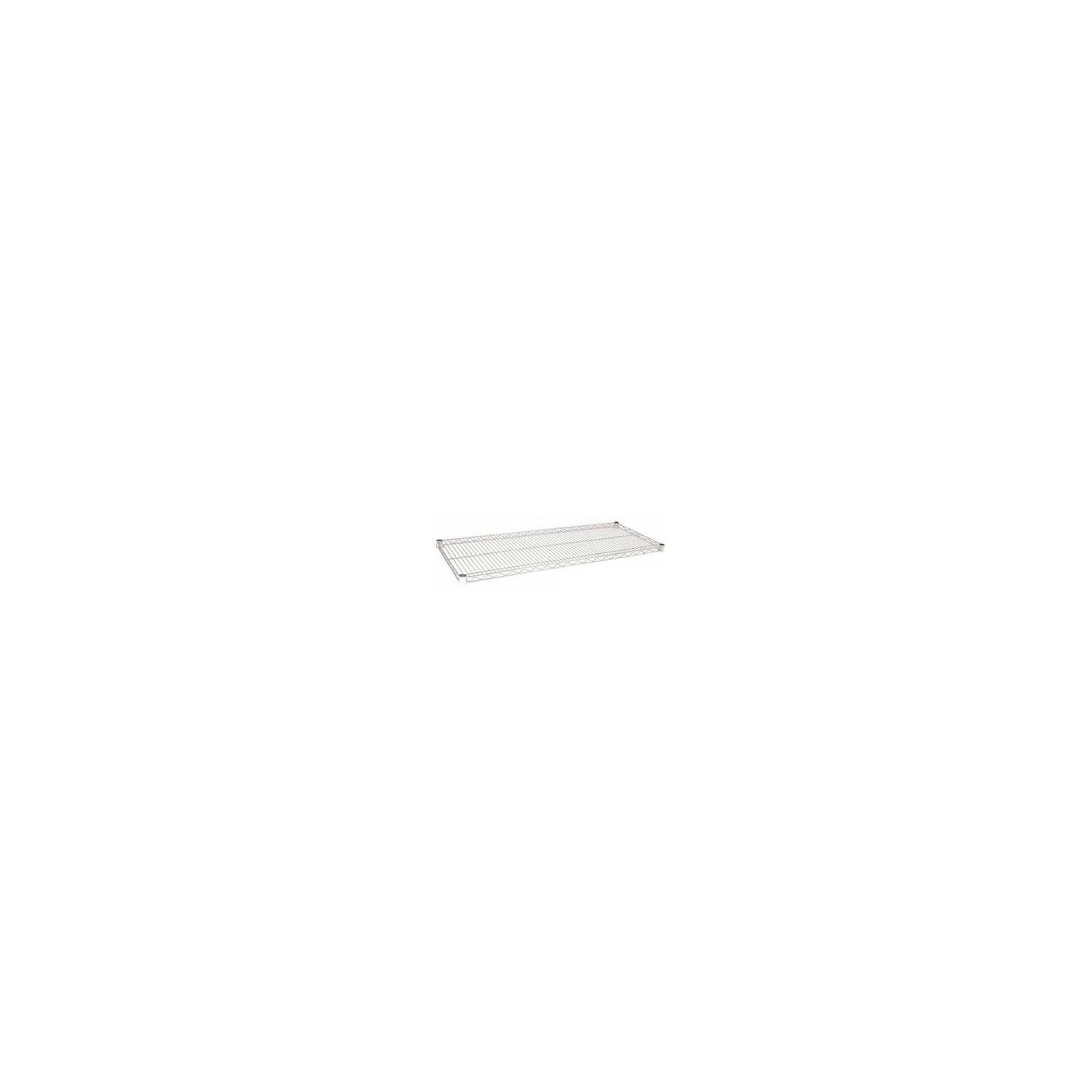 Focus Foodservice Chrome Plated Wire Shelf, 24″ x 36″ (FF2436C) Sansujyuku sansujyuku.com