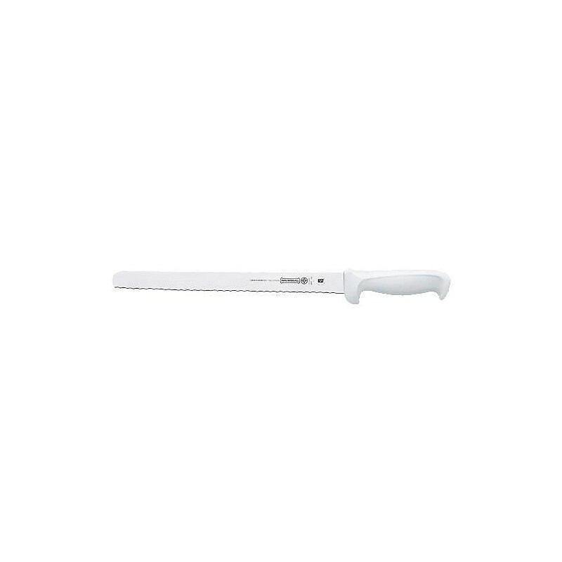 Mundial 12" Serrated Slicer Knife (W5627-12E) image 1