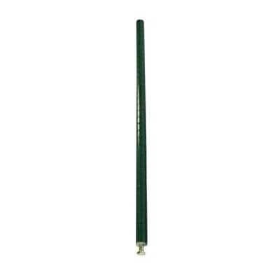 Focus Foodservice Epoxy Coated Shelf Post, 63″ (FG063G) Simolary simolary.com