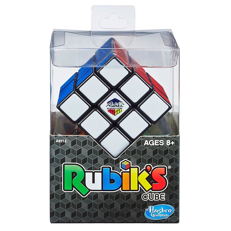 Rubik's Cube (A9312) image 1