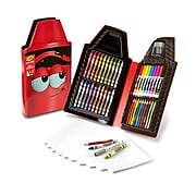 Crayola Scarlet Tip Art Kit (04-6807)