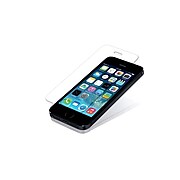 IPM iPhone 5/5S/5C Tempered Glass Screen Protector