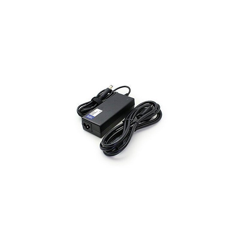 Dell 332-1834 Compatible 90W 19.5V at 4.62A Laptop Power Adapter and Cord (332-1834-AA) image 1
