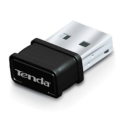 Wireless network adapter driver download