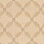 Safavieh Meryl 4' x 5'7" Rectangle Indoor/Outdoor Area Rug, Machine Made, Dark Beige/Beige (CY7107-79A21-4)~#|#~m005056888_sc7