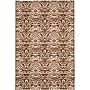 Safavieh Kayla 5'3" x 7'11" Rectangle Indoor Area Rug, Machine Made, Cream/Brown (MTP527-1125-5)~#|#~m005056923_sc7