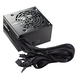 POWER SUPPLIES