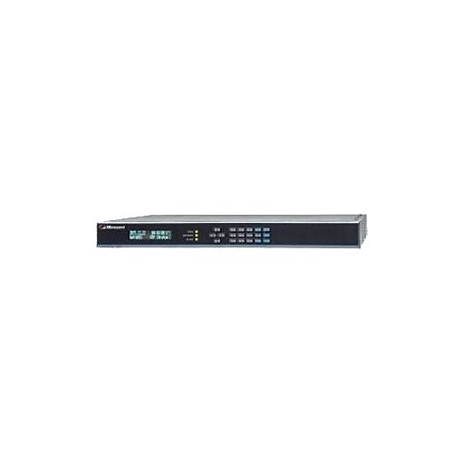 Microsemi® Syncserver S600 Security Network Time Server with Standard
