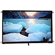 Mimo UM-1080-OF 10.1" LCD Monitor, Black