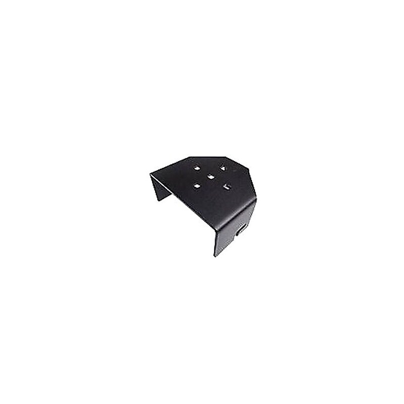 Panasonic® CF-H-C-ADP-110 Mounting Adapter for CF-19 Port Replicator, Black image 1