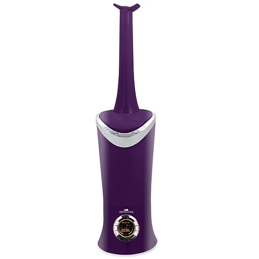 Air Innovations Clean Mist Smart 1.7gal Ultrasonic Digital Humidifier 1