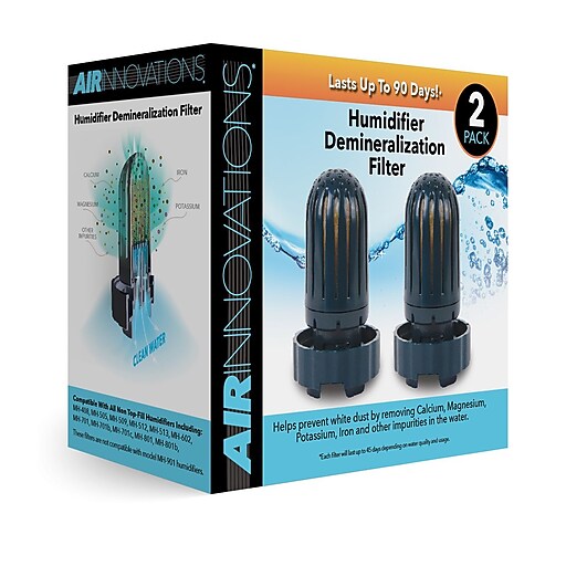 Shop Staples for Air Innovations 4x2.5x2.5 inches Humidifier