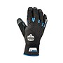 ProFlex 818WP Performance Thermal Waterproof Utility Gloves, Black, X-Large (17385)~#|#~m005066339_sc7