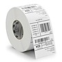 Zebra® Z-Select® 800272-125 4000T Paper Thermal Transfer Label for Barcode Printers, 2 1/4"(W)~#|#~m005097652_sc7