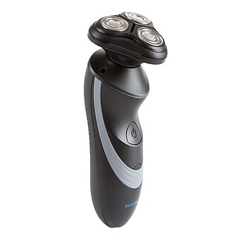 Bluestone Men's 3D Rotary Rechargeable Cordless Shaver