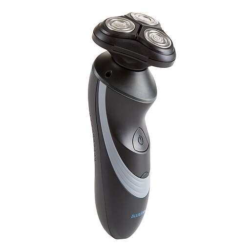 Shaver With 3 Circles