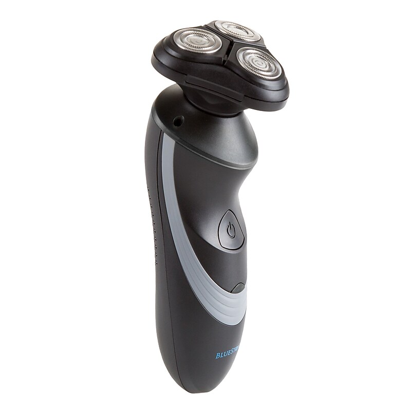 Bluestone Men's 3D Rotary Rechargeable Cordless Shaver image 1