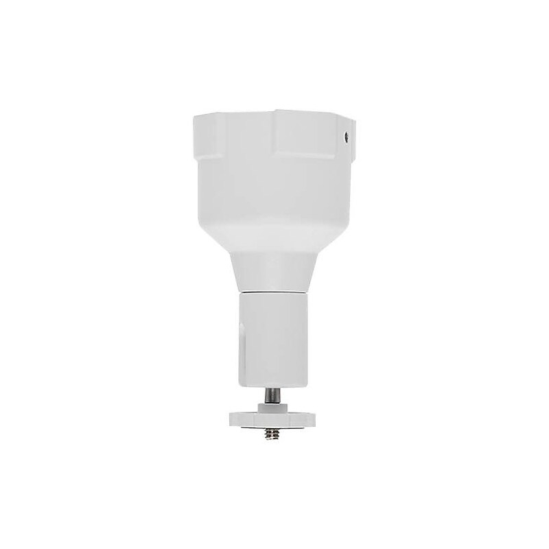 Axis Communications® T91A05 White Camera Holder for M11/M31-VE Network Camera image 1