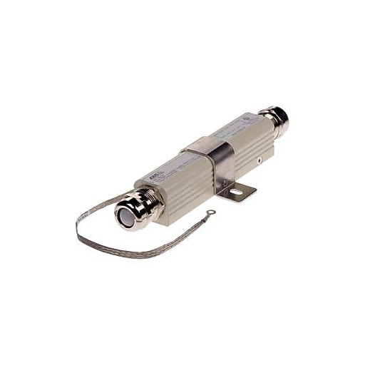 Axis Communications® T8061 Gray/Silver 10 kVA Surge Protector Staples