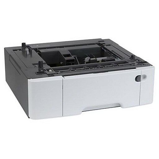 Lexmark™ 38C0626 ELITE 550Sheet Duo Paper Tray with 100Sheet Feeder