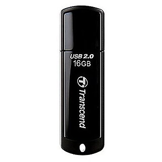 Transcend 16GB USB Flash Drives | Staples