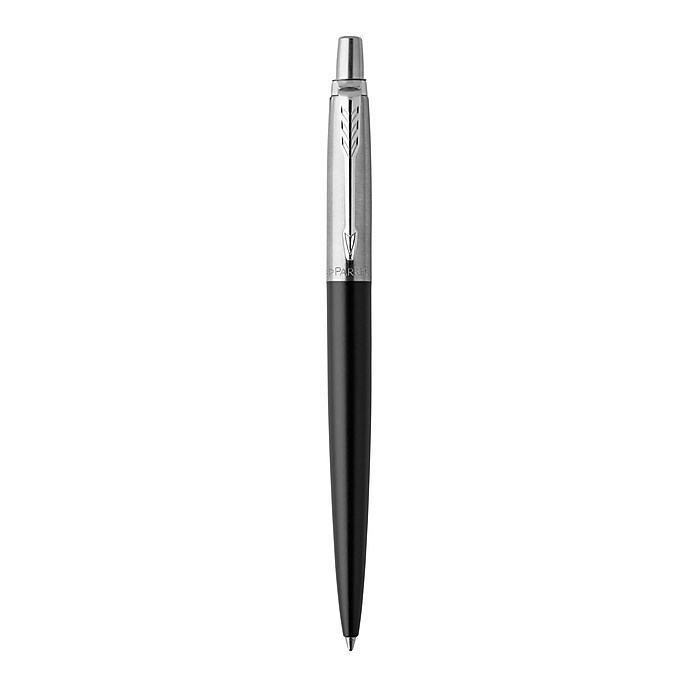 Balpen Parker Jotter Kensington red CT medium - GK