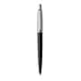 Parker Jotter Retractable Ballpoint Pen, Medium Point, 0.7mm, Blue Ink (1953184)~#|#~m005145846_sc7