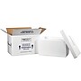 17" x 10" x 10.5" Insulated Shipping Containers, 1.5" Thick (246C)~#|#~m005156434_sc7
