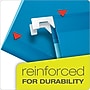 Pendaflex Ready-Tab 5-Tab Reinforced Hanging File Folders, Letter Size, Multicolor, 25/Box (42592)~#|#~m005167970_sc7