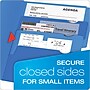 Pendaflex Recycled File Folder, 1/3-Cut Tab, Assorted, Letter Size, Assorted Colors, 24/Pack (10772)~#|#~m005168188_sc7