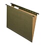 Pendaflex SureHook® 5-Tab Hanging File Folders, Letter Size, Green, 20/Box (6152 1/5)~#|#~m005168216_sc7