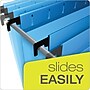 Pendaflex SureHook 5-Tab Hanging File Folders, Letter Size, Multicolor, 20/Box (6152 1/5 ASST)~#|#~m005168225_sc7