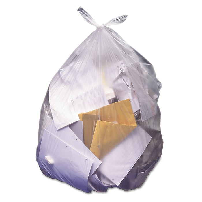 Heritage 45 Gallon Industrial Trash Bag, 40
