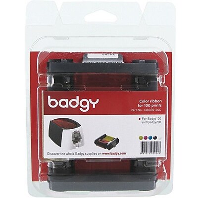 Evolis badgy drivers