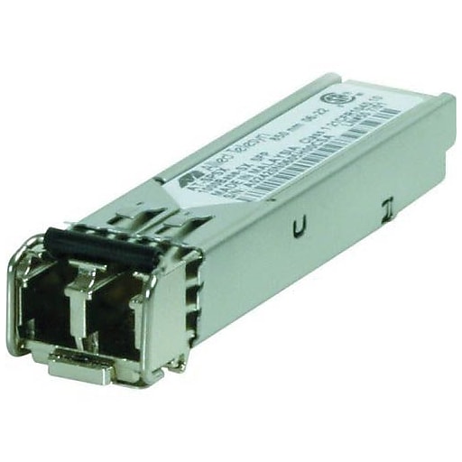 Allied Telesis™ AT-SPSX-90 1 x LC 1000Base-SX Gigabit