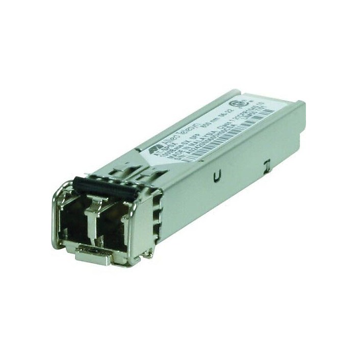 Allied Telesis™ AT-SPSX-90 1 x LC 1000Base-SX Gigabit Ethernet SFP