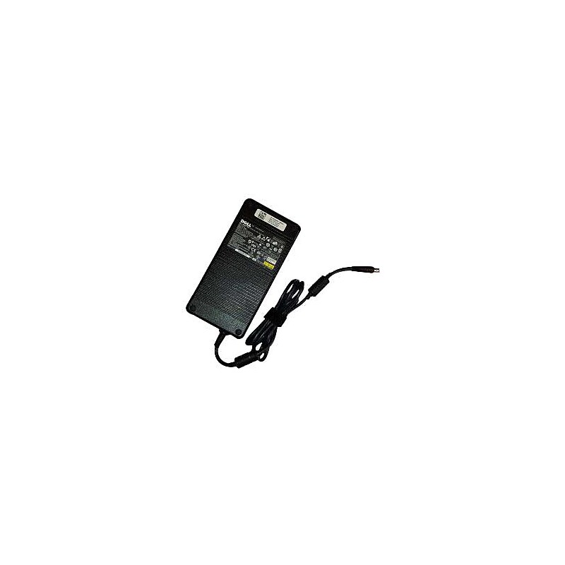 Dell 210W Adapter (40854) for E2100/E4200 Latitude Notebook (D846D) image 1